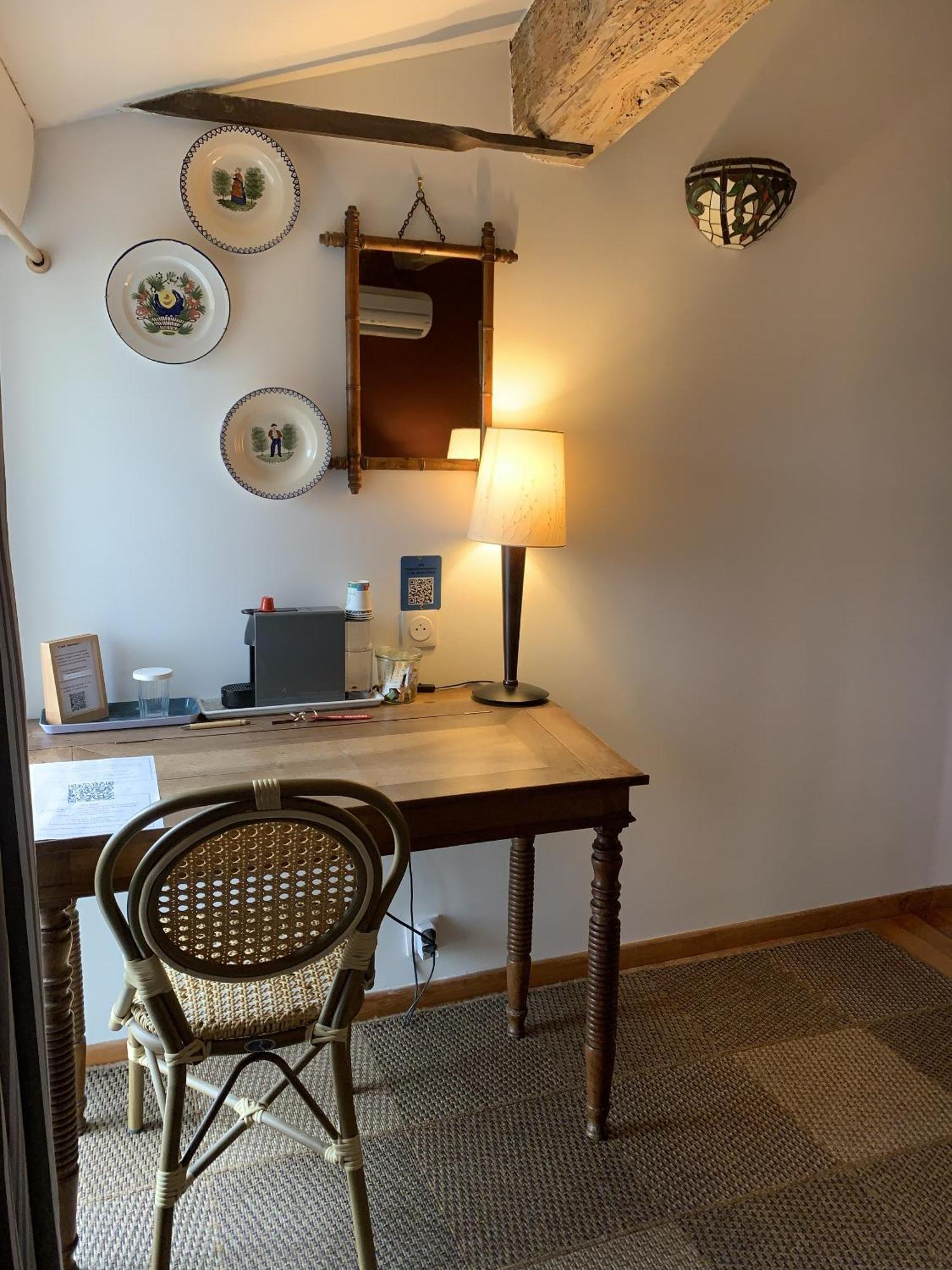 Chambre D'Hotes Lo Componairo Pouzols Room photo
